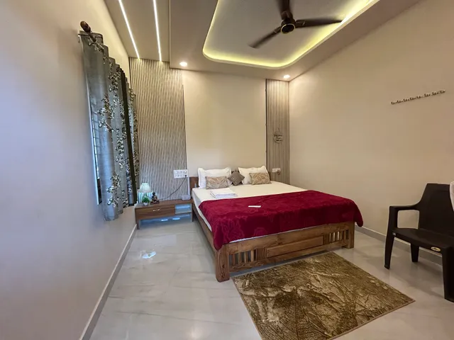 Aira Homestay Hampi
