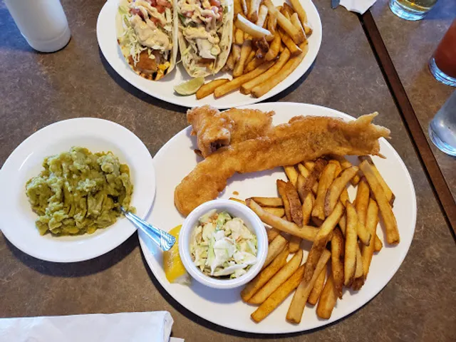 Joey’s Seafood Restaurants - Crowfoot