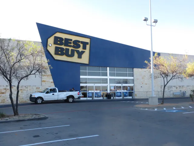 Best Buy