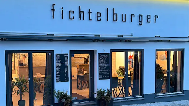 fichtelburger