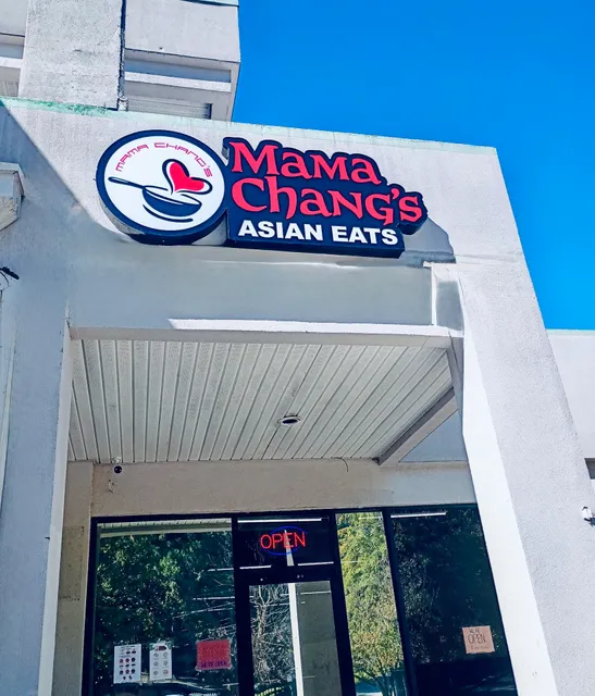 Mama Chang's