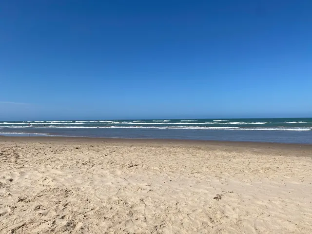 South Padre Island