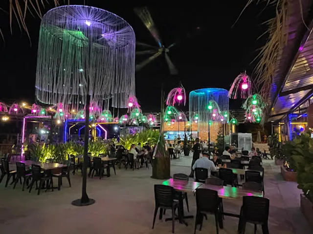 Thai Village Restaurant