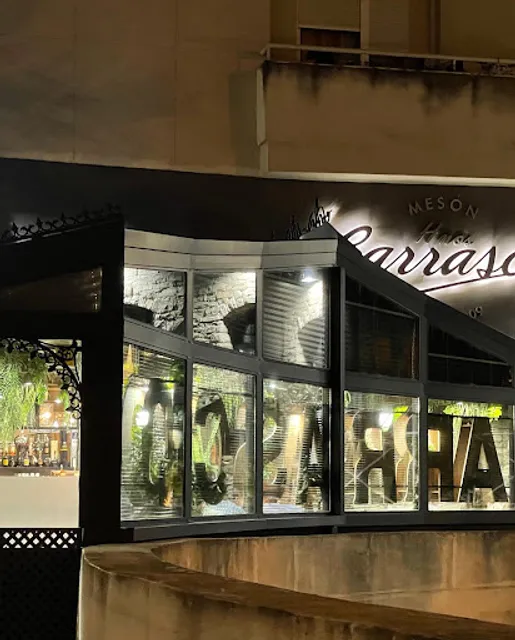 Mesón Hermanos Carrasco