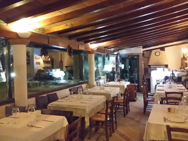 Ristorante Il Baccatoio Pietrasanta | Bar Tabaccheria - Nuova Gestione