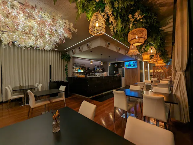 Zip Zip Ilha Restaurante