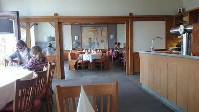 Ristorante Heidehof Gaetano Mattina