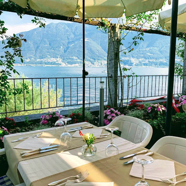 Ristorante Casa al Lago
