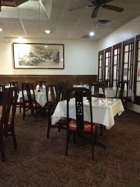 Yen Jing Chinese Restaurant