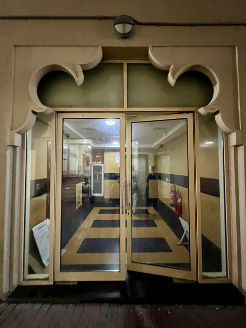 WeStay Capsule Hostel