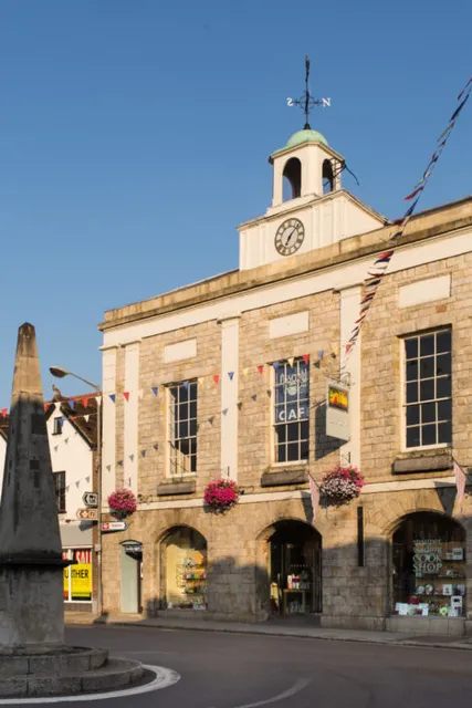 Glade End Guest House