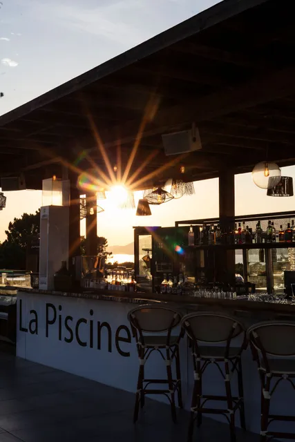 La Piscine de Pierre