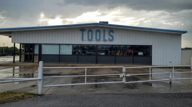 Big Tool Store
