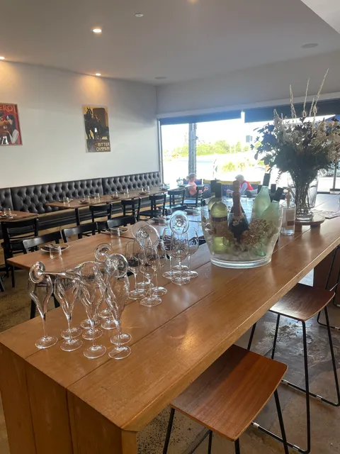 Black Olive on Black Rock