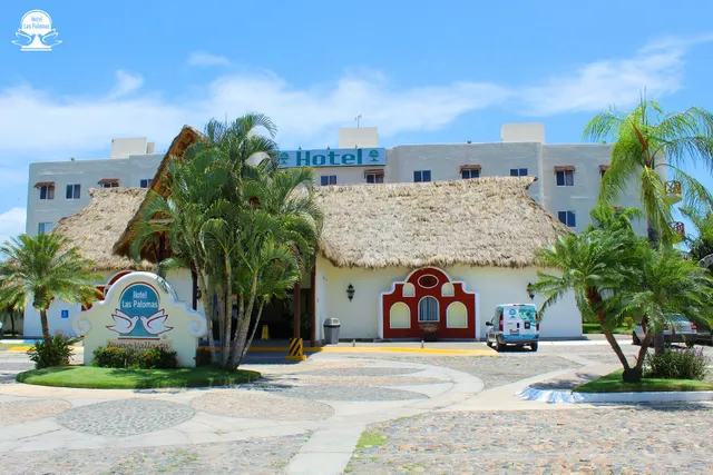 Hotel Las Palomas Nuevo Nayarit