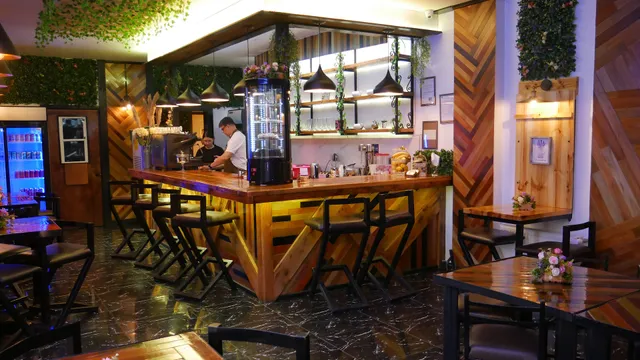 Gemas coffee & bistró