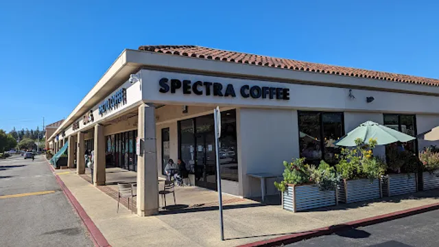 Spectra Coffee
