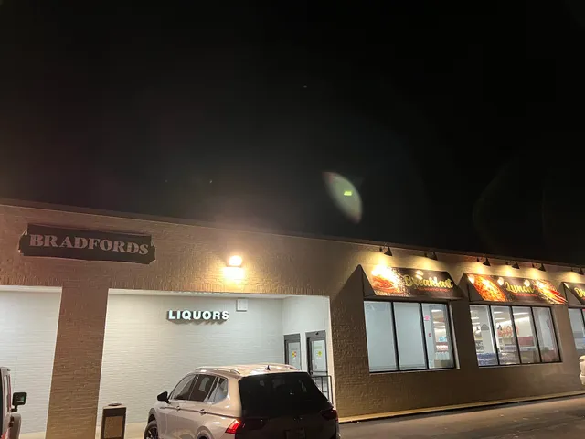 Bradfords Neighborhood Market