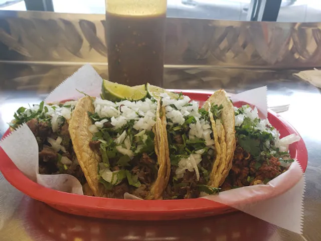 Paco's Tacos 2
