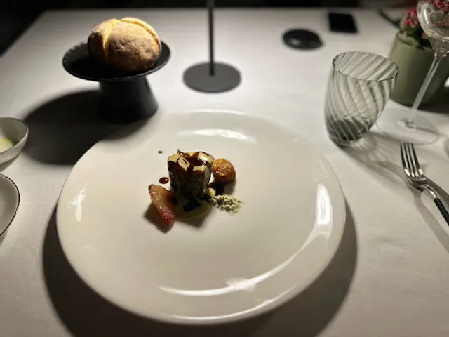 La Cucina Di Donna Carmela