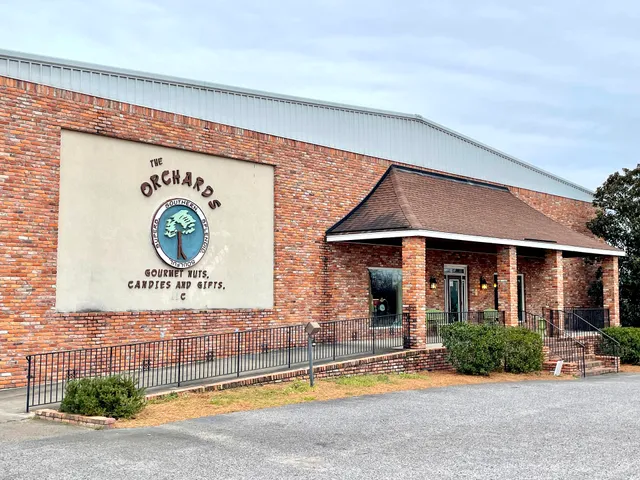 Stuckey's Candy Outlet