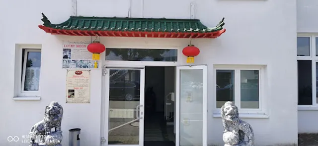 China-Restaurant Lucky Moon