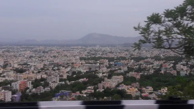 OYO 7403 Sri Kapileswara Residencey