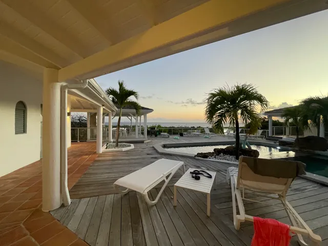 Villa Belle Fontaine