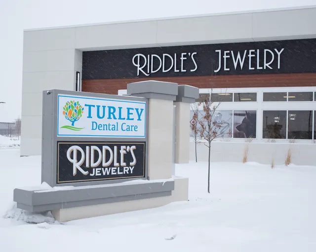 Riddle's Jewelry - Billings Shiloh