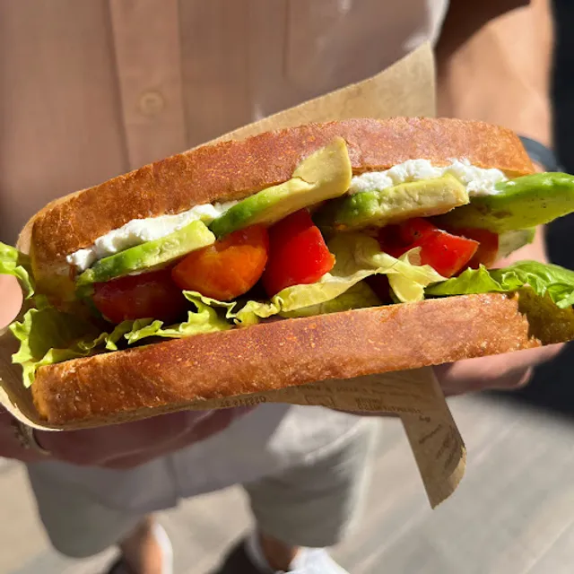 Capatoast - Orio al Serio