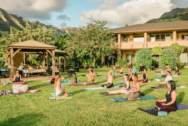 Grace and Grit Wellness