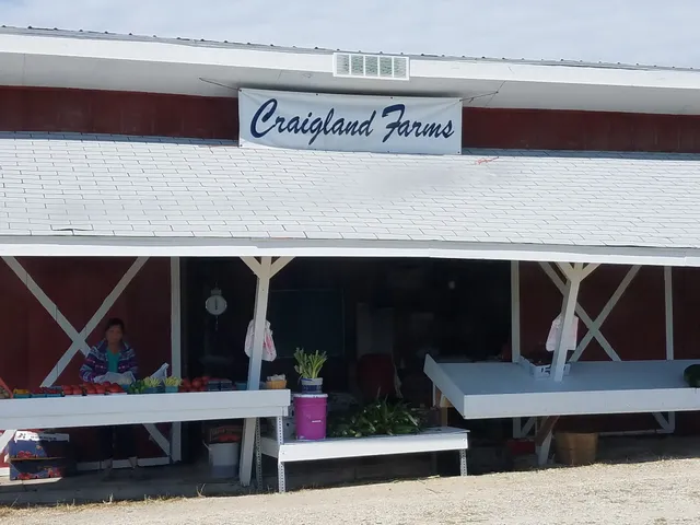 Bauer Brother Produce Craigland Farms