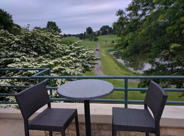 Copper Hill Public House