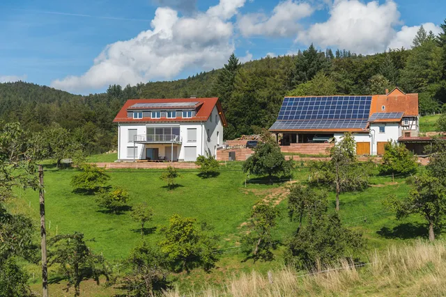 Ferienwohnung Grünewaldhof