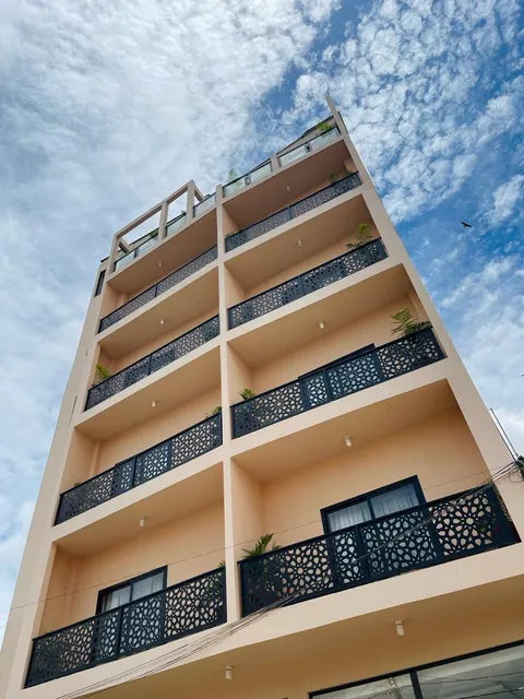 Medina Baye Residence