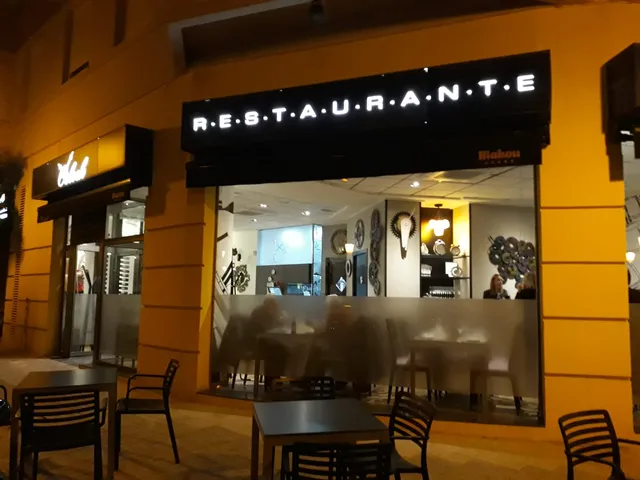 Restaurante Tostería y Café O'Clock
