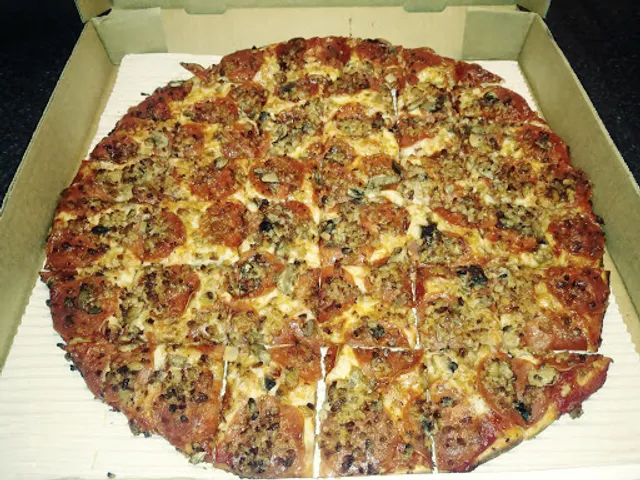 Cassano's The Pizza King