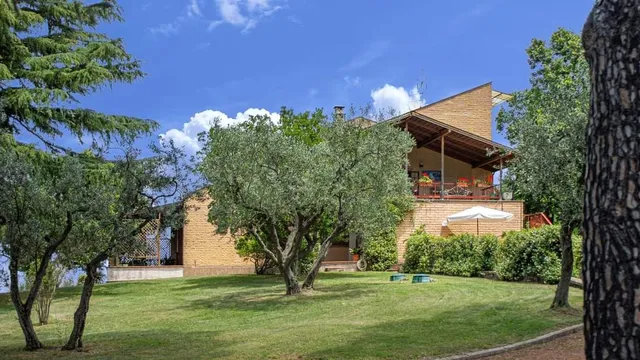 Villa dei Gelsomini Viterbo