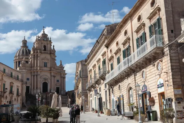 B&B Il Quartino di Palazzo Maggiore