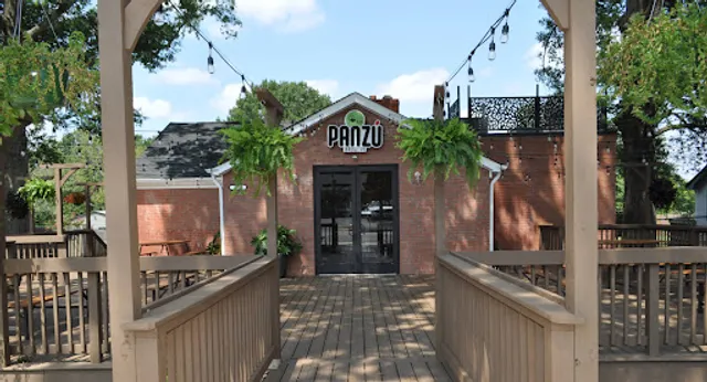 Panzu Brewery