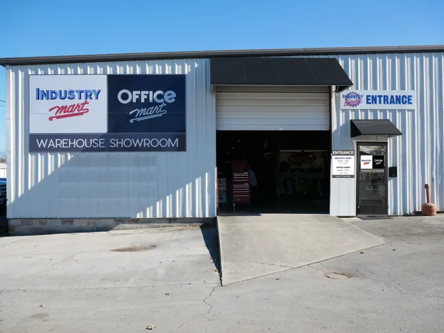Office Mart New & Used Furniture & Supplies