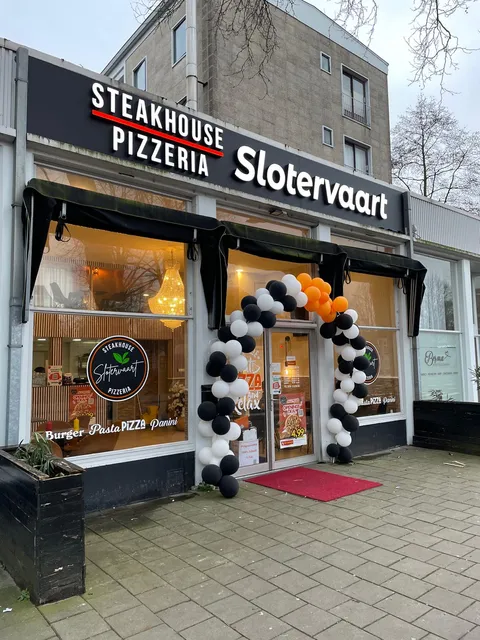 Steakhouse Pizzeria Slotervaart