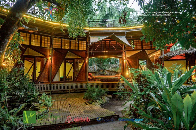 Bukit Raya Guesthouse