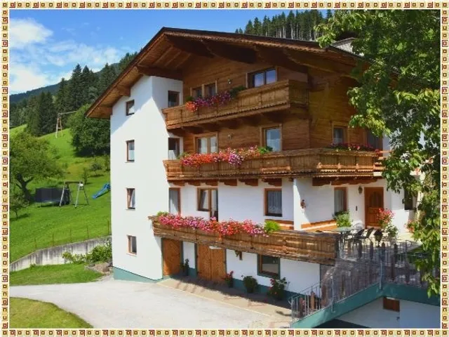 Ferienwohnung Gredler