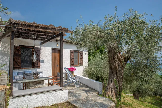 Aristi's Country Houses