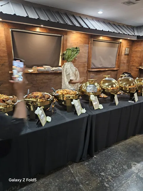 Angel's Naija Cuisine