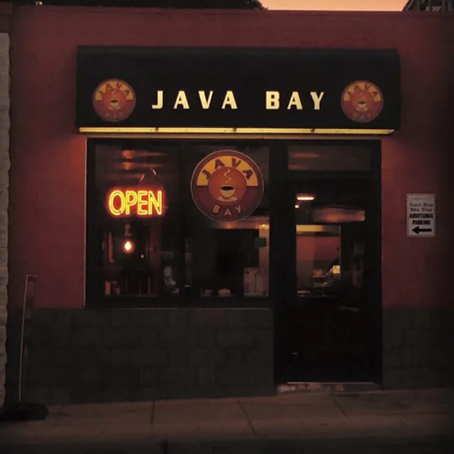 Java Bay