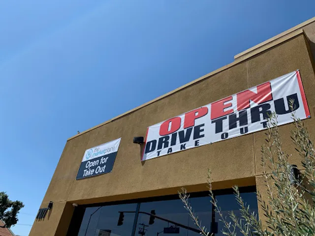 The Market Place Grill | Cafe Downey