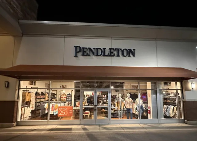Pendleton