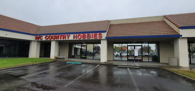 R/C Country Hobbies